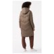4F ΓΥΝΑΙΚΕΙΟ ΜΠΟΥΦΑΝ DOWN JACKET 4FAW23TDJAF235-82S